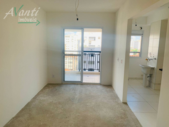 Apartamento com 3 Quartos à Venda, 84 m² em Marapé - Santos