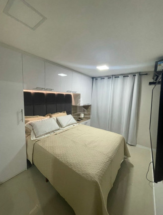 Imagem Apartamento com 2 Quartos à Venda, 62 m² em De Lourdes - Fortaleza
