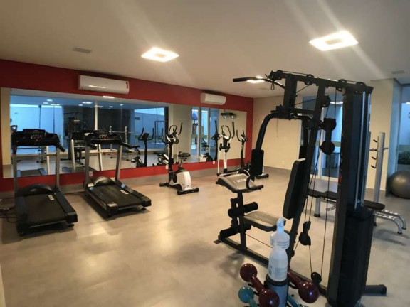 Imagem Apartamento com 4 Quartos à Venda, 130 m² em Fátima - Teresina
