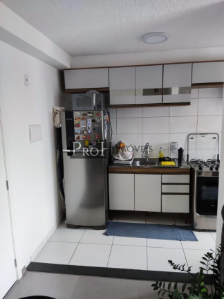 Imagem Apartamento com 2 Quartos à Venda, 45 m² em Jardim Santa Emília - São Paulo Imagem Apartamento com 2 Quartos à Venda, 45 m² em Jardim Santa Emília - São Paulo