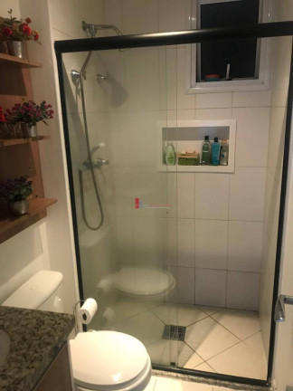 Imagem Apartamento com 2 Quartos à Venda, 70 m² em Morumbi - São Paulo Imagem Apartamento com 2 Quartos à Venda, 70 m² em Morumbi - São Paulo