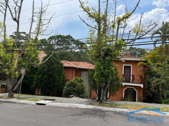 Imagem Casa de Condomínio com 4 Quartos à Venda, 400 m² em Jardim São Paulo Ii - Cotia Imagem Casa de Condomínio com 4 Quartos à Venda, 400 m² em Jardim São Paulo Ii - Cotia