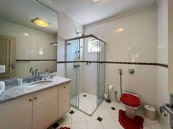 Imagem Casa com 4 Quartos à Venda, 421 m² em São Paulo Ii - Cotia Imagem Casa com 4 Quartos à Venda, 421 m² em São Paulo Ii - Cotia
