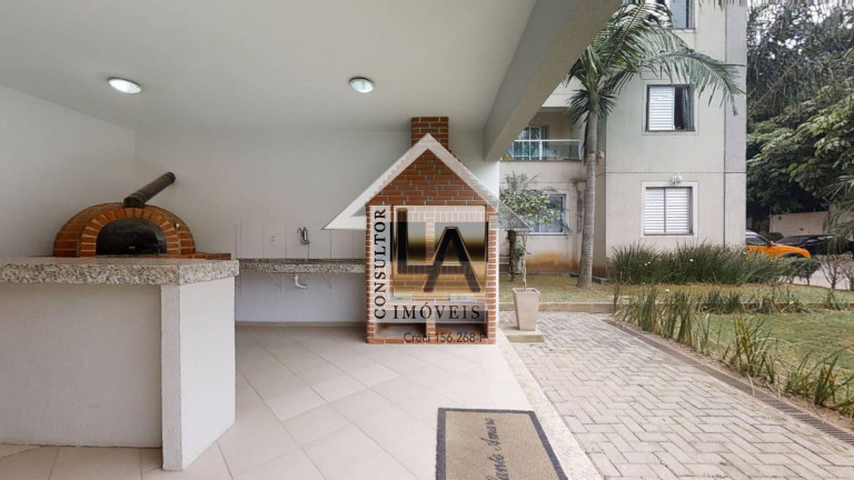 Imagem Apartamento com 2 Quartos à Venda, 55 m² em Santo Amaro - São Paulo Imagem Apartamento com 2 Quartos à Venda, 55 m² em Santo Amaro - São Paulo