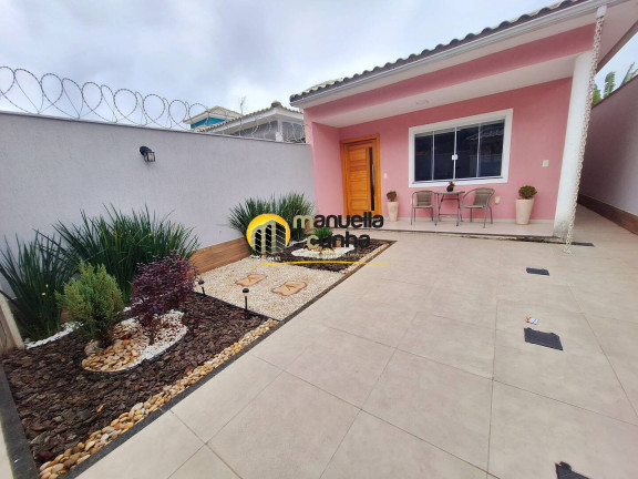 Imagem Casa com 3 Quartos à Venda, 240 m² em Barroco (itaipuaçu) - Maricá Imagem Casa com 3 Quartos à Venda, 240 m² em Barroco (itaipuaçu) - Maricá