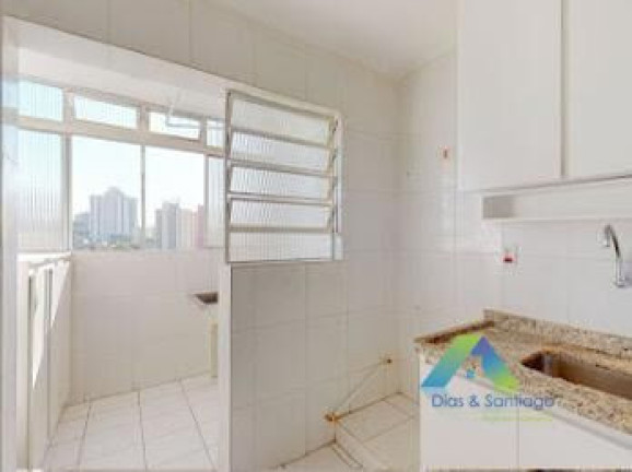 Imagem Apartamento com 2 Quartos à Venda, 52 m² em Jardim Da Glória - São Paulo Imagem Apartamento com 2 Quartos à Venda, 52 m² em Jardim Da Glória - São Paulo