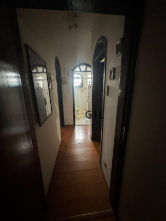 Imagem Sobrado com 6 Quartos para Alugar, 237 m² em Vila Zezé - Jacareí