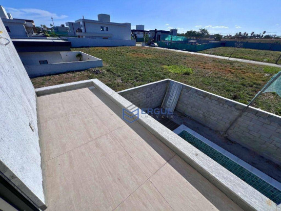 Imagem Casa com 4 Quartos à Venda, 260 m² em Santo Antonio - Eusébio Imagem Casa com 4 Quartos à Venda, 260 m² em Santo Antonio - Eusébio