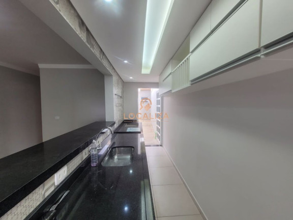 Imagem Casa com 2 Quartos à Venda, 90 m² em Jardim Bela Vista - Jacareí Imagem Casa com 2 Quartos à Venda, 90 m² em Jardim Bela Vista - Jacareí