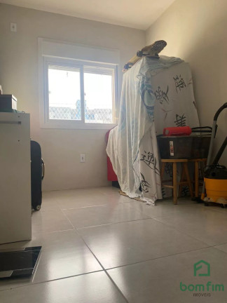 Imagem Casa com 2 Quartos à Venda, 54 m² em Olaria - Canoas