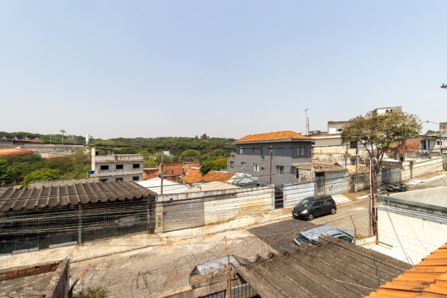 Terreno à Venda,  em Vila Do Encontro - São Paulo