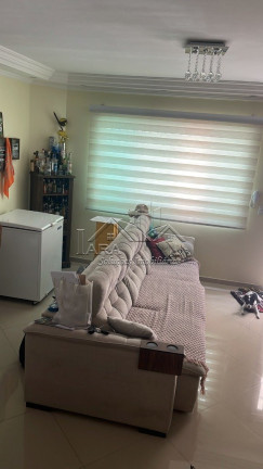 Imagem Casa de Condomínio com 3 Quartos à Venda, 115 m² em Jardim Popular - São Paulo