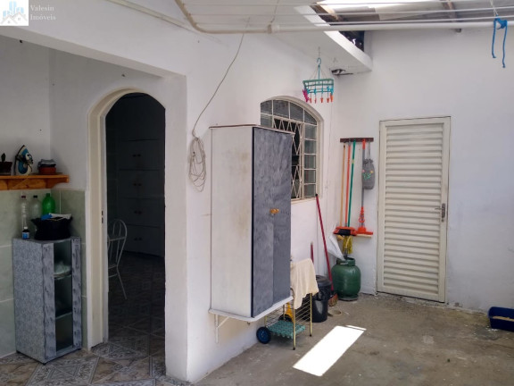 Imagem Sobrado com 3 Quartos à Venda, 250 m² em Jardim Morada Do Sol - Indaiatuba