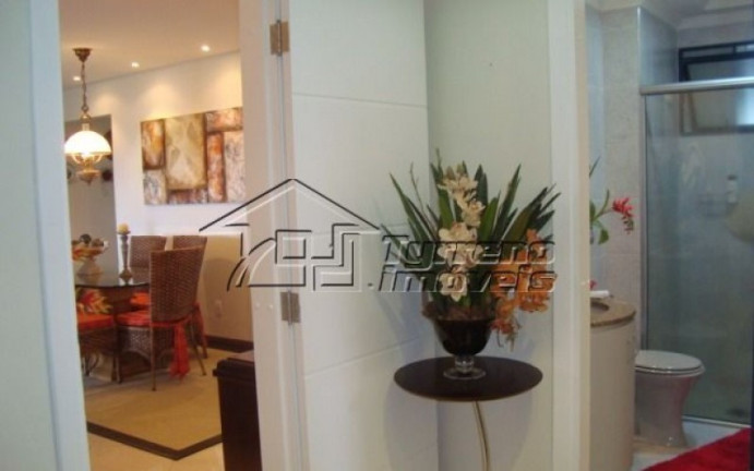 Apartamento com 3 Quartos para Alugar, 136 m² em Jardim Aquarius - São José Dos Campos