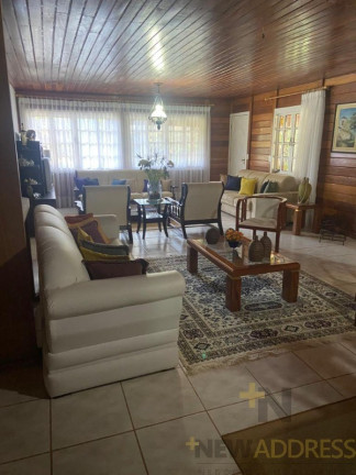 Imagem Imóvel com 3 Quartos à Venda,  em Marechal Floriano - Marechal Floriano