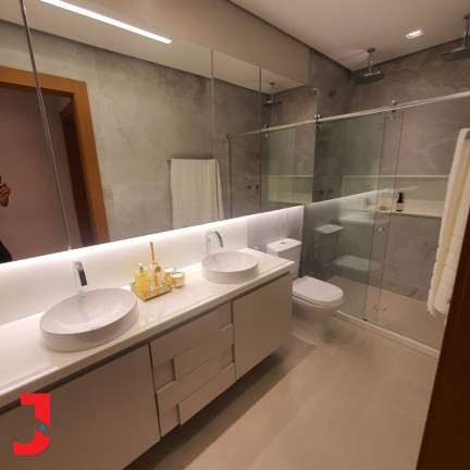Imagem Apartamento com 3 Quartos à Venda, em Jockey De Itaparica - Vila Velha Imagem Apartamento com 3 Quartos à Venda, em Jockey De Itaparica - Vila Velha