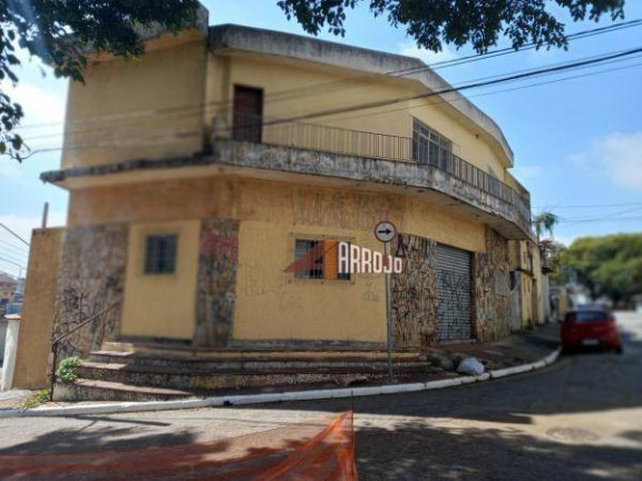 Edifício Residencial à Venda, 260 m² em Vila Salete - São Paulo