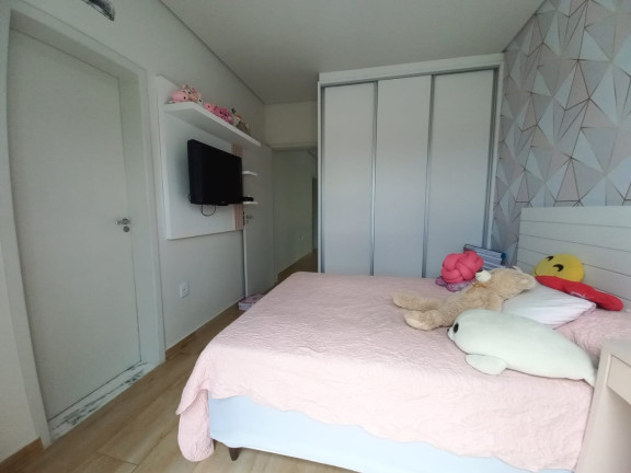 Imagem Casa de Condomínio com 3 Quartos à Venda, 221 m² em Alto Do Cardoso - Pindamonhangaba