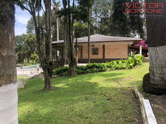 Fazenda à Venda, 500 m² em Pindorama - Mogi Das Cruzes