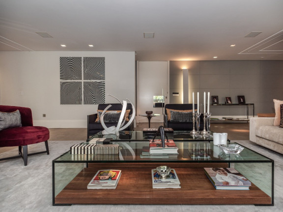Imagem Apartamento com 3 Quartos à Venda, 341 m² em Jardim Paulista - São Paulo