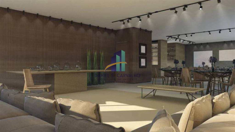 Imagem Apartamento com 1 Quarto à Venda, 53 m² em Real - Praia Grande