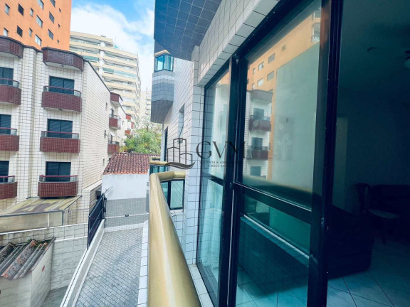 Imagem Apartamento com 3 Quartos à Venda, 73 m² em Aviação - Praia Grande Imagem Apartamento com 3 Quartos à Venda, 73 m² em Aviação - Praia Grande