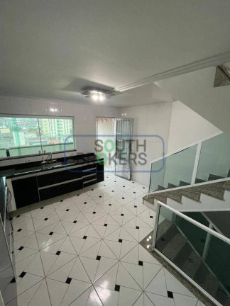 Imagem Sobrado com 3 Quartos à Venda,  em Parada Inglesa - São Paulo