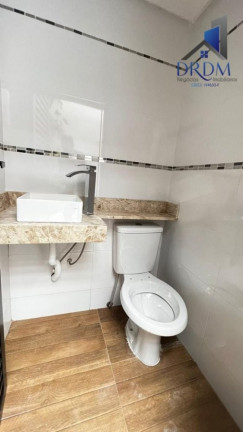 Imagem Casa com 3 Quartos à Venda, 135 m² em Caiçara - Praia Grande