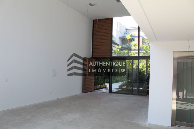 Imagem Casa de Condomínio com 4 Quartos à Venda, 499 m² em Alto De Pinheiros - São Paulo