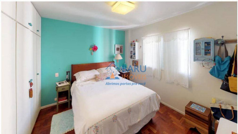 Imagem Apartamento com 3 Quartos à Venda, 119 m² em Vila Pompeia - São Paulo