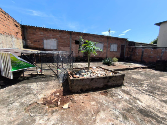 Imagem Casa com 2 Quartos à Venda, 70 m² em Jardim Bela Vista - Goiania Imagem Casa com 2 Quartos à Venda, 70 m² em Jardim Bela Vista - Goiania
