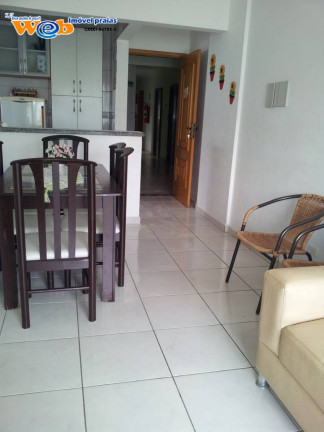Imagem Apartamento com 2 Quartos à Venda, 65 m² em Vila Tupi - Praia Grande