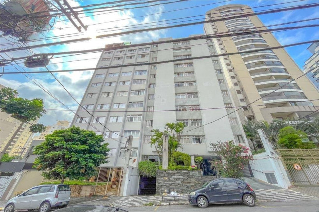 Imagem Apartamento com 1 Quarto à Venda, 70 m² em Pompeia - São Paulo