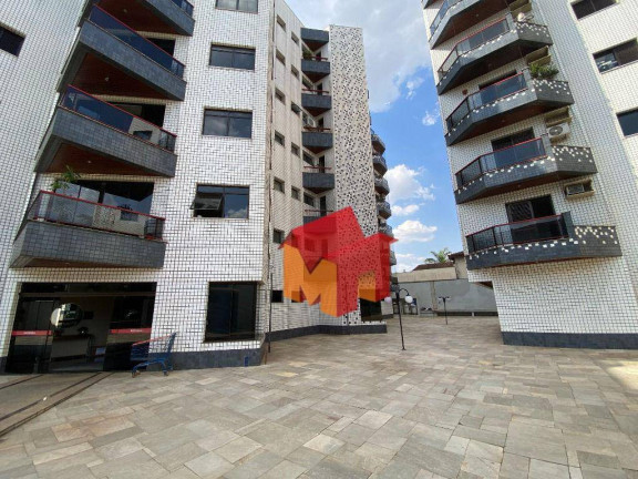 Imagem Apartamento com 3 Quartos à Venda, 160 m² em Vila Santa Catarina - Americana Imagem Apartamento com 3 Quartos à Venda, 160 m² em Vila Santa Catarina - Americana