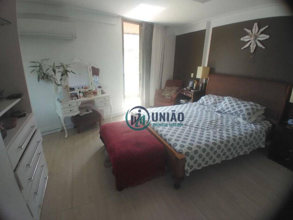Imagem Cobertura com 4 Quartos à Venda, 490 m² em Ingá - Niterói Imagem Cobertura com 4 Quartos à Venda, 490 m² em Ingá - Niterói