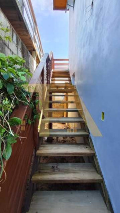 Imagem Imóvel com 3 Quartos à Venda, 122 m² em Praia Do Rosa - Imbituba