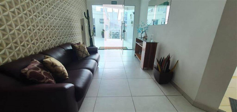 Imagem Apartamento com 1 Quarto à Venda, 41 m² em Caicara - Praia Grande Imagem Apartamento com 1 Quarto à Venda, 41 m² em Caicara - Praia Grande