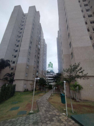 Imagem Apartamento com 2 Quartos à Venda, 49 m² em Jardim Bela Vista - Guarulhos