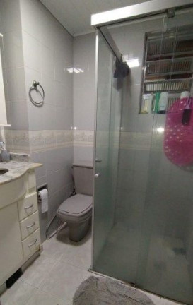 Imagem Apartamento com 2 Quartos à Venda, 64 m² em Nonoai - Porto Alegre