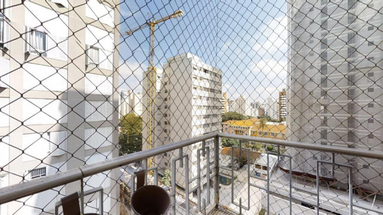 Imagem Imóvel com 2 Quartos à Venda, 125 m² em Moema - São Paulo