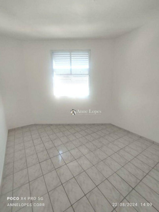 Imagem Apartamento com 1 Quarto à Venda, 48 m² em Marapé - Santos