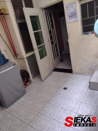 Imagem Sobrado com 3 Quartos à Venda, 80 m² em Tatuape - São Paulo