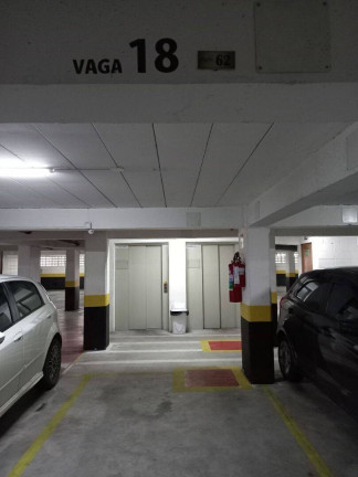 Imagem Apartamento com 2 Quartos à Venda, 42 m² em Agua Chata - Guarulhos