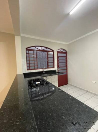Imagem Casa com 2 Quartos à Venda, 180 m² em Residencial União - São José Dos Campos Imagem Casa com 2 Quartos à Venda, 180 m² em Residencial União - São José Dos Campos