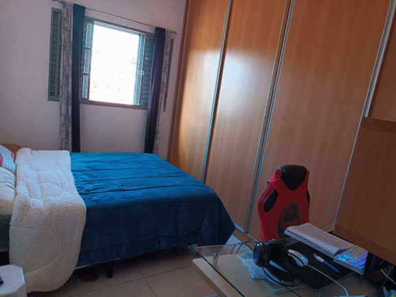 Imagem Casa com 4 Quartos à Venda, 180 m² em Vila Alexandrina - São José Dos Campos Imagem Casa com 4 Quartos à Venda, 180 m² em Vila Alexandrina - São José Dos Campos