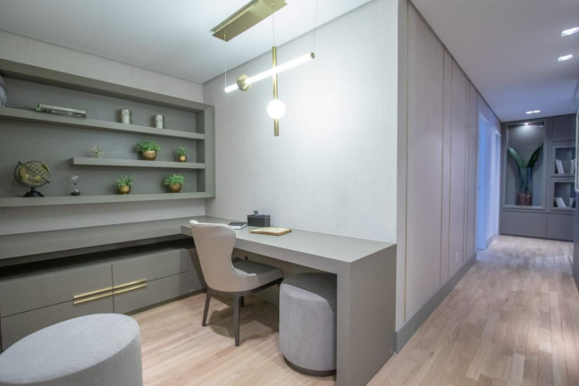 Imagem Apartamento com 4 Quartos à Venda, 260 m² em Ecoville - Curitiba Imagem Apartamento com 4 Quartos à Venda, 260 m² em Ecoville - Curitiba