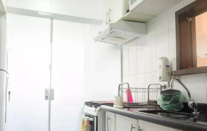 Imagem Imóvel com 2 Quartos à Venda, 79 m² em Jardim Ampliação - São Paulo Imagem Imóvel com 2 Quartos à Venda, 79 m² em Jardim Ampliação - São Paulo