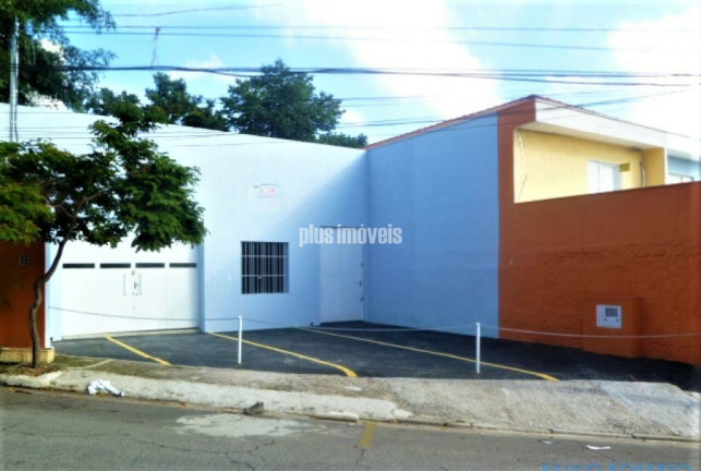 Imóvel Comercial à Venda, 250 m² em Campo Belo - São Paulo