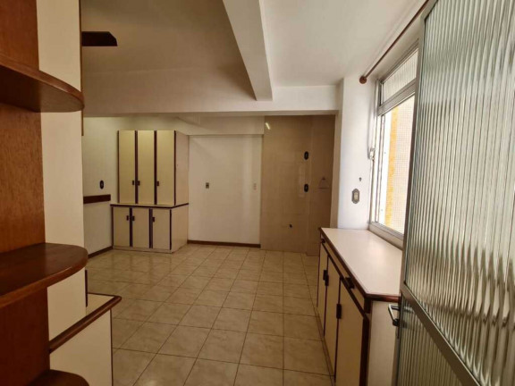 Imagem Imóvel com 3 Quartos à Venda, 121 m² em Centro Histórico - Porto Alegre
