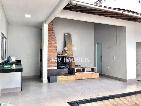 Imagem Casa com 4 Quartos à Venda, 250 m² em Coqueiro - Belém